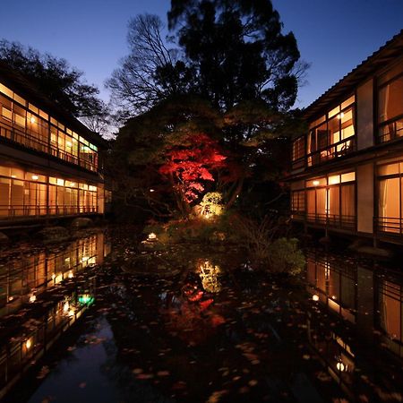 Arai Ryokan Hotel Shizuoka Exterior foto